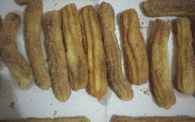 Churros