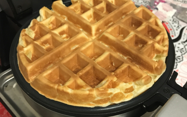 Waffles