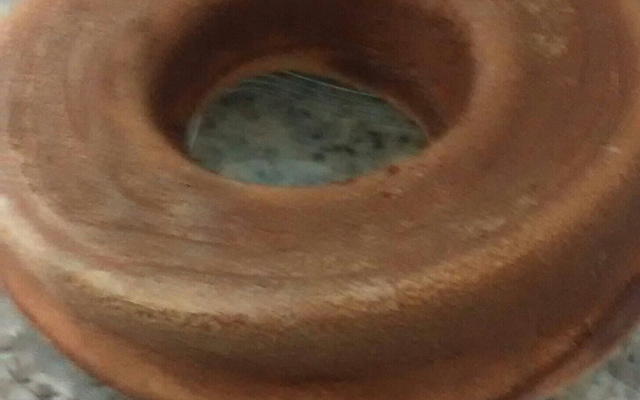 Bolo de milho rápido