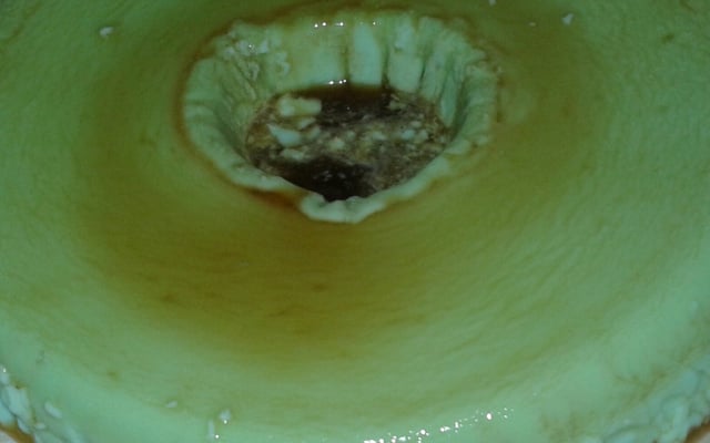 Brownie de chocolate