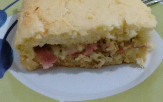 Sanduíche americano