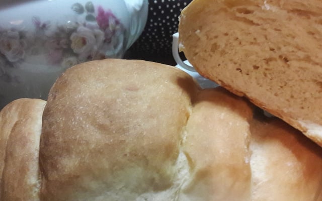 Pão Sanclair
