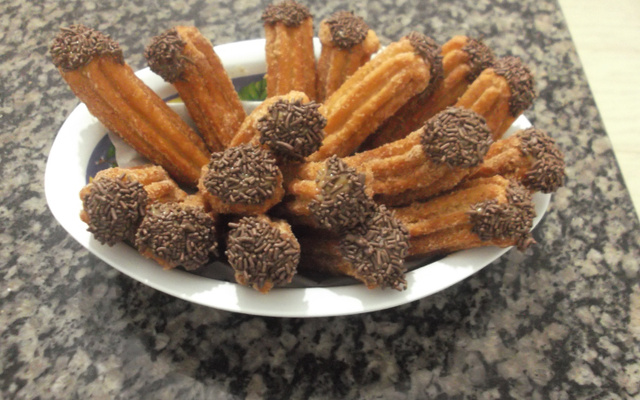 Churros original