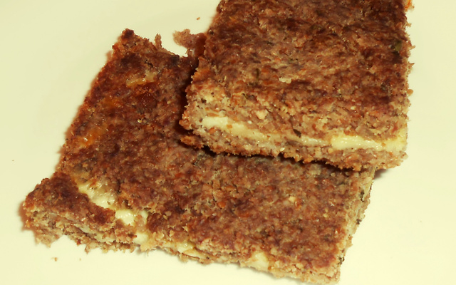 Quibe assado especial