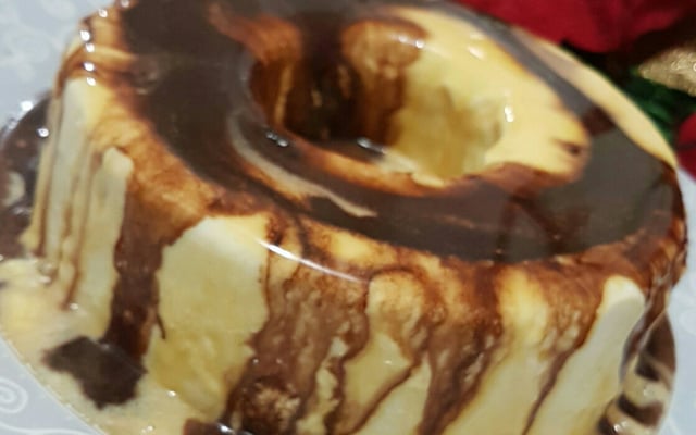 Bolo de Sorvete