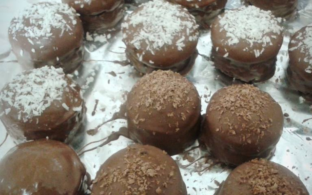 Pão de mel maravilhoso para vender