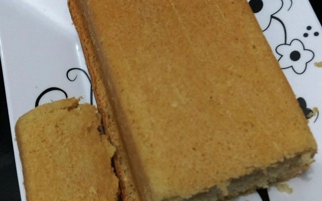 Pão de leite fofinho