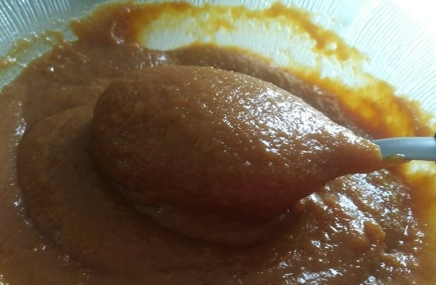 Doce de leite (feito na panela)