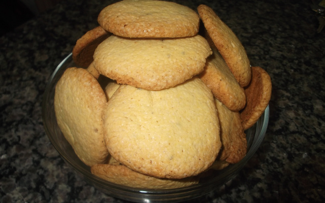 Biscoito Caipira