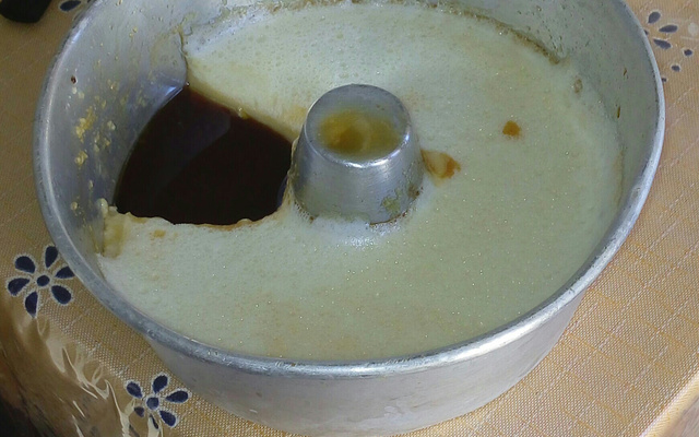 Pudim de leite sem forno