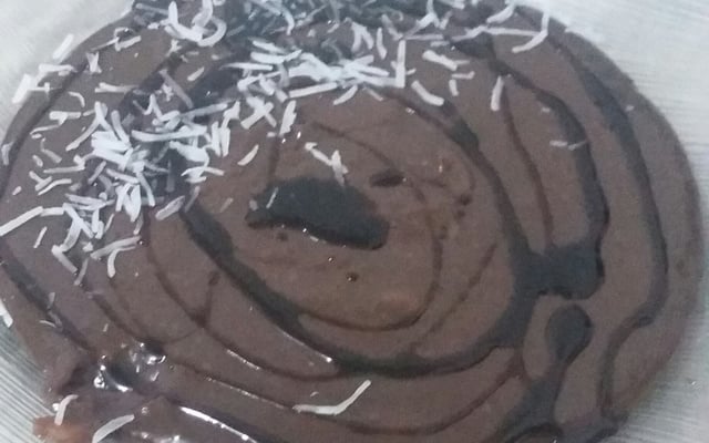 Brigadeiro de micro-ondas