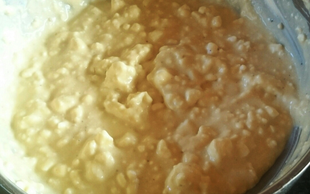 Maionese de baixa caloria