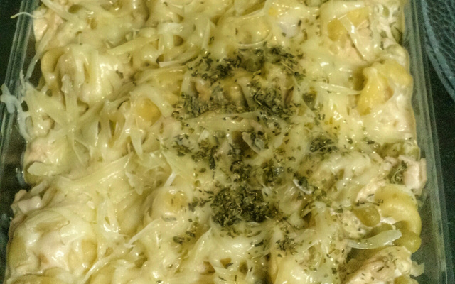 Capeletti à parisiense