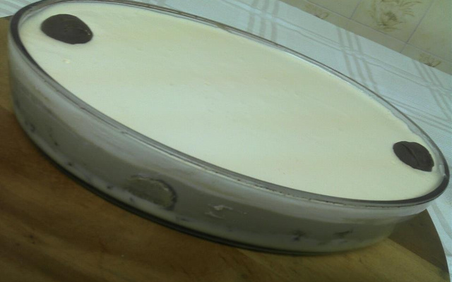 Pavê do Rafa (Sonho de Valsa)