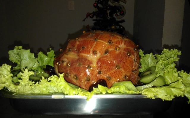 Tender à Califórnia