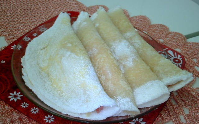 Tapioca