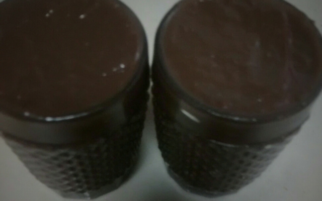 Brigadeiro de Panela
