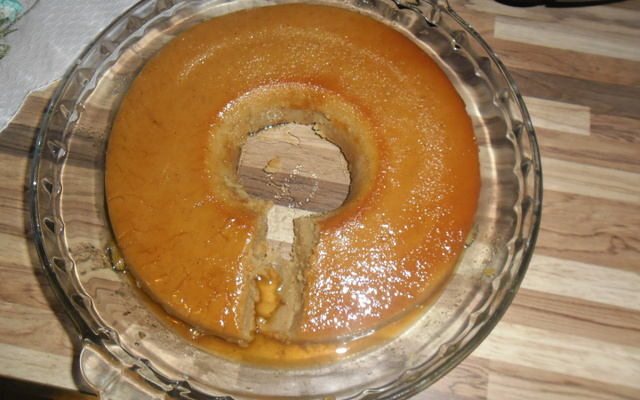 Berinjela à parmegiana