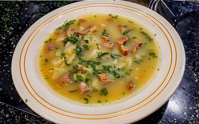 Caldo verde