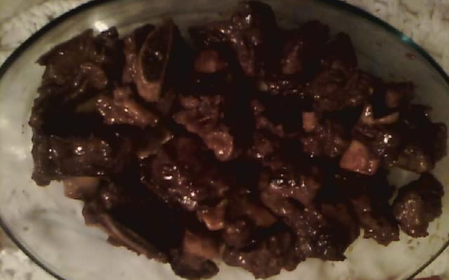 Costela suculenta (ripa)