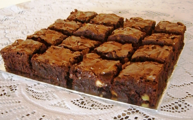 Brownie