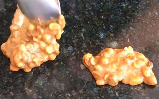 Pé De Moleque (Especial Festa Junina)