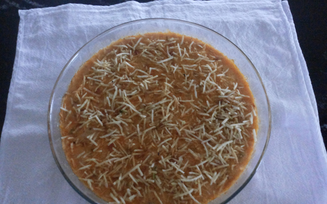 Peito de frango gratinado fácil