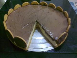 Torta Holandesa