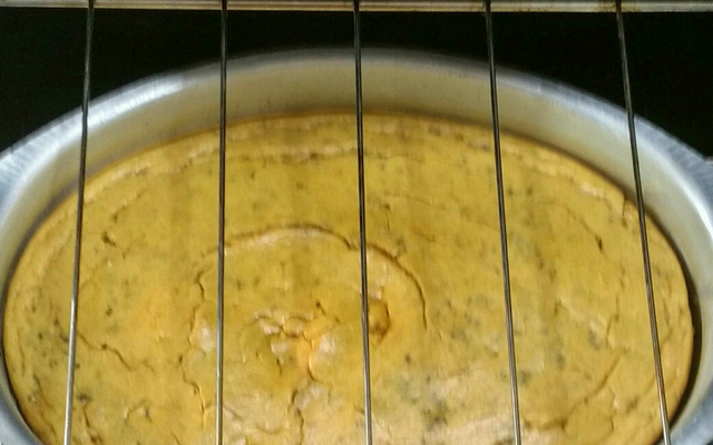 Torta de carne moída