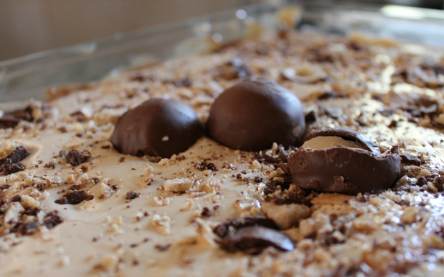 Surpresa de Sonho de Valsa