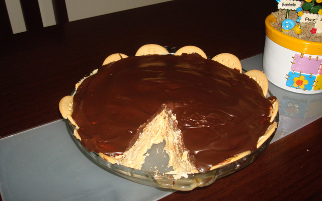 Torta alemã
