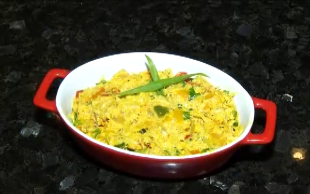 Catado de caranguejo