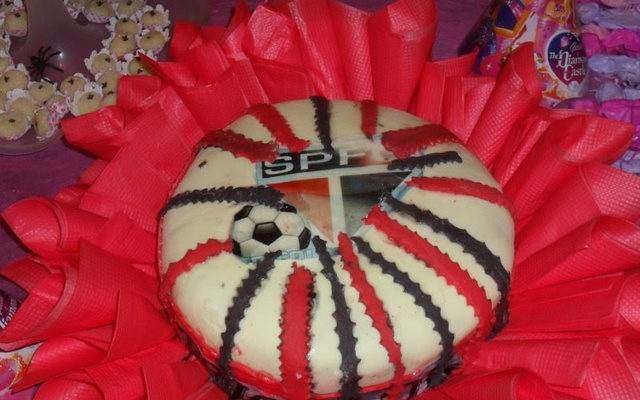 Pasta de leite em pó