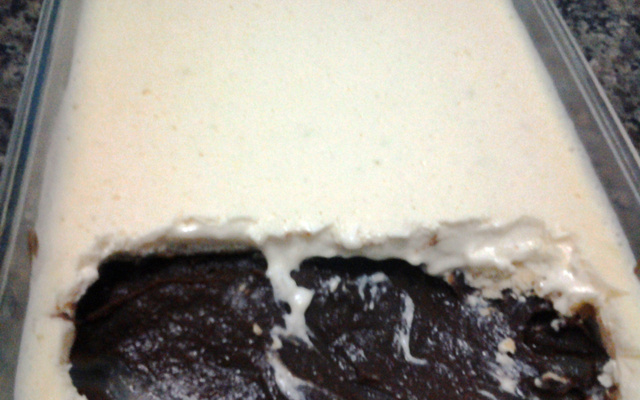 Torta super fácil