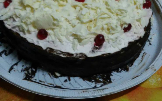 Pão de ló muito fácil