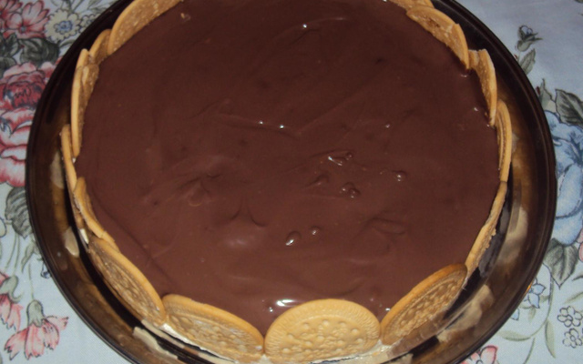 Torta Alemã