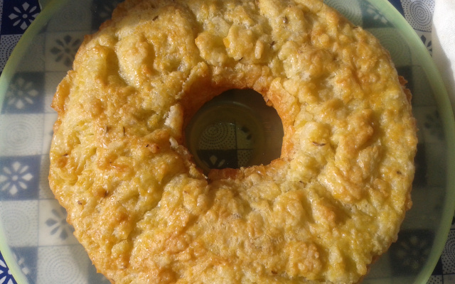 Mangulão da Militana