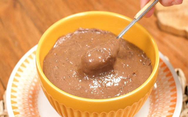 Danette caseiro fácil de fazer