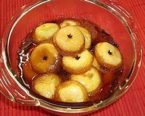 Papos-de-anjo Rápido