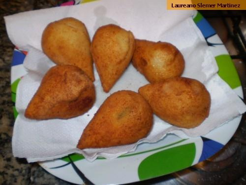 Coxinha