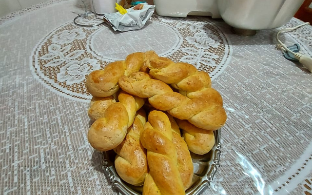 Bolacha do Vovô Euripes