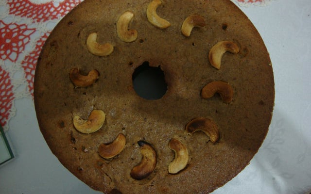 Pé-de-moleque pernambucano