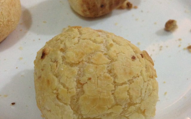 Suspiro - receita da vovó