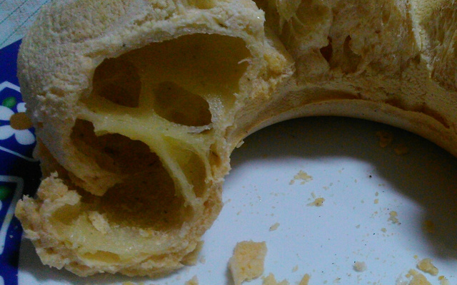 Biscoitão de polvilho