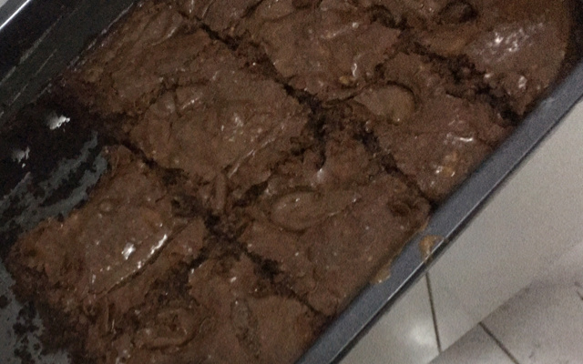 Brownie