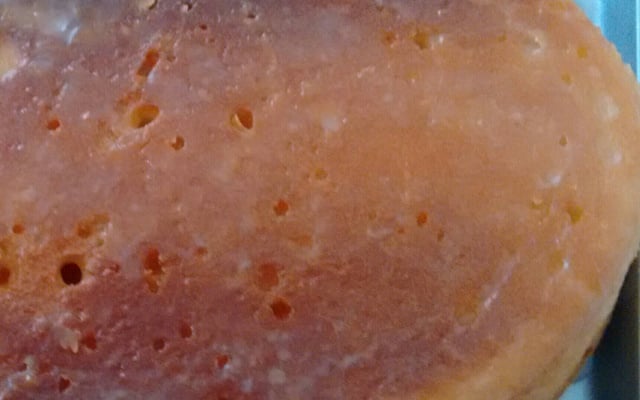 Bolo de limão (suave)