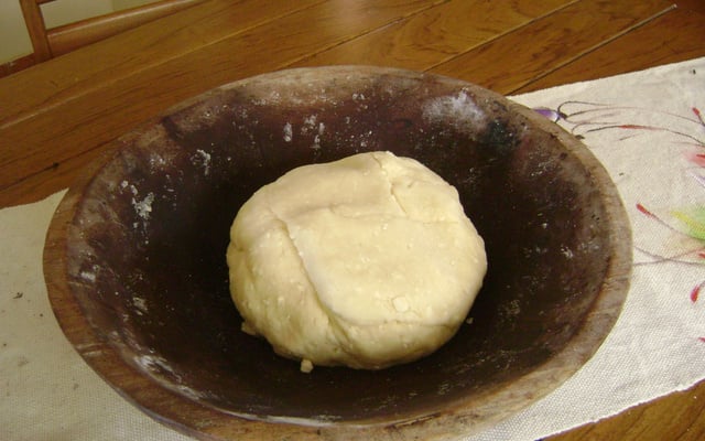 Pão de queijo