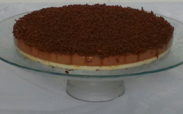 Torta Prestígio
