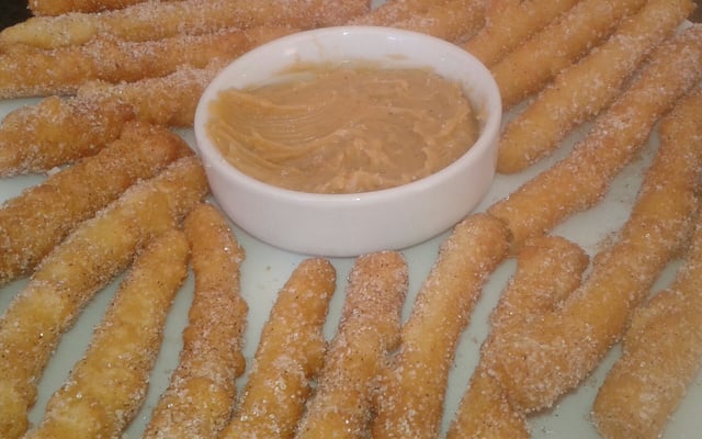 Churros