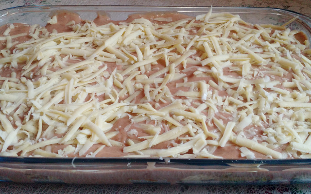 Surpresa de goiabada